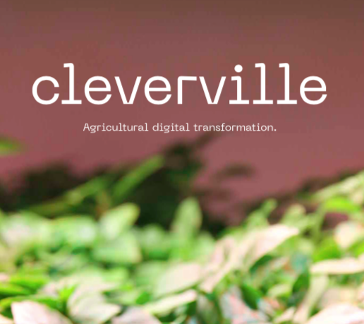 Cleverville goes global